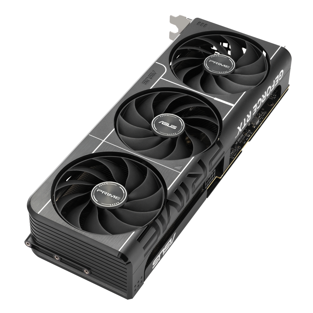 Відеокарта ASUS GeForce RTX5060Ti 16Gb PRIME OC (PRIME-RTX5060TI-O16G)