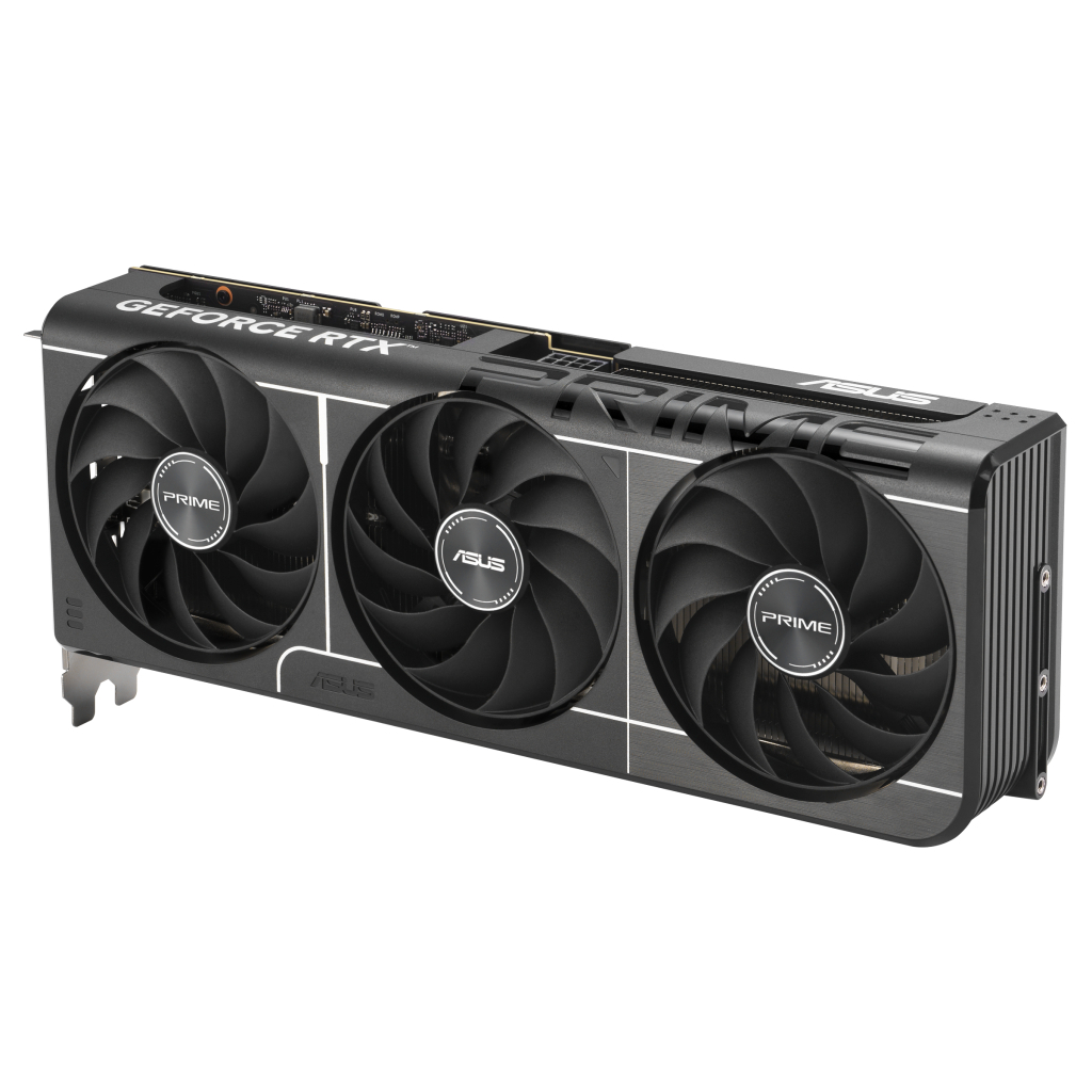 Відеокарта ASUS GeForce RTX5060Ti 16Gb PRIME OC (PRIME-RTX5060TI-O16G)