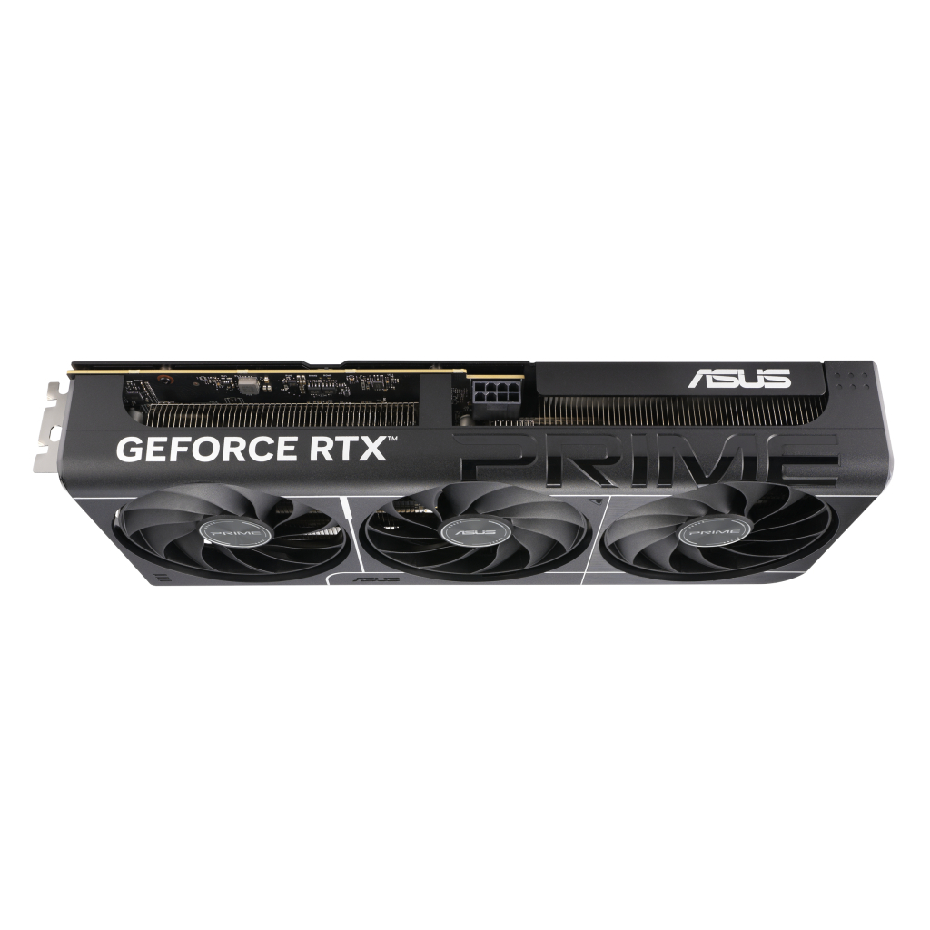Відеокарта ASUS GeForce RTX5060Ti 16Gb PRIME OC (PRIME-RTX5060TI-O16G)