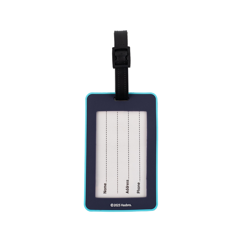 Бейдж Kite на багаж Transformers (TF25-3004) Бейдж Kite на багаж Transformers (TF25-3004)