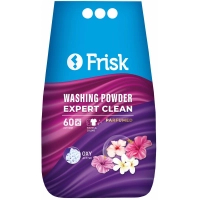 Detergent Frisk Expert Clean Perfumed 5 kg (4820197123438)