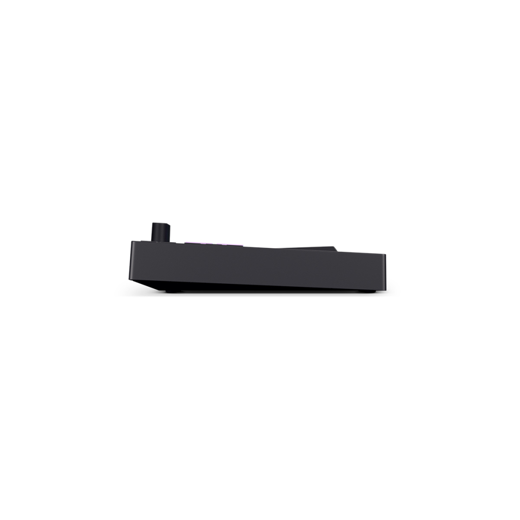 MIDI-клавіатура Novation Launchkey Mini 25 MK4 (236478)