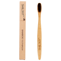 Toothbrush SmileKit Bamboo (5.3510)