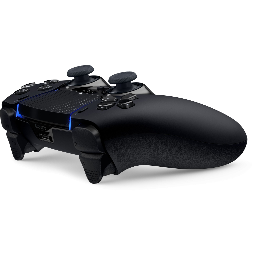 Геймпад Sony Playstation Dualsense EDGE Midnight Black (1000045048) Геймпад Sony Playstation Dualsense EDGE Midnight Black (1000045048)
