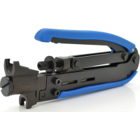 Ritar HT-H548 terminal clamp for RG-59, RG-6, RG-11, F (YT-HT-H548)