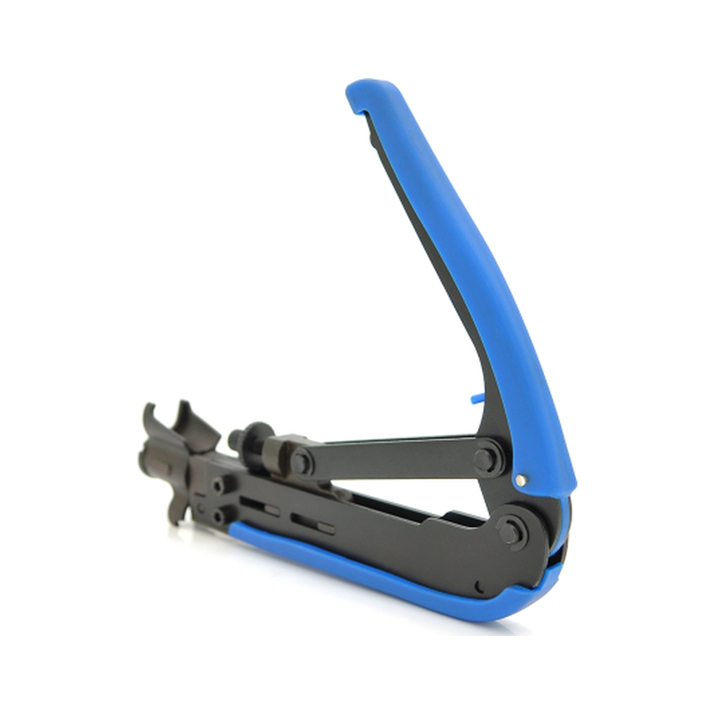 Затиск для клем Ritar HT-H548 для RG-59, RG-6, RG-11, F (YT-HT-H548)