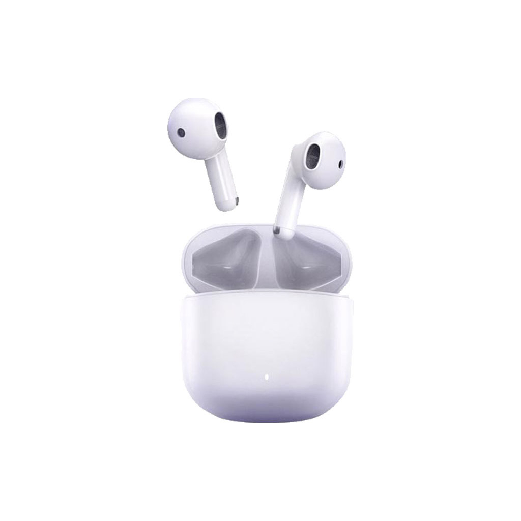 Навушники Xiaomi TWS MiiiW TWS Wireless Earbuds Marshmallow White (MWTW03)