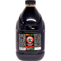 Hokkaido Club Classic soy sauce 3 l (4820172440758)
