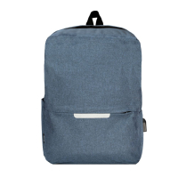 Tourist backpack NikiBo Lite 15l blue (30010205-04)