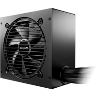 Блок живлення Be quiet! 1000W PURE POWER 12 (BP005EU)