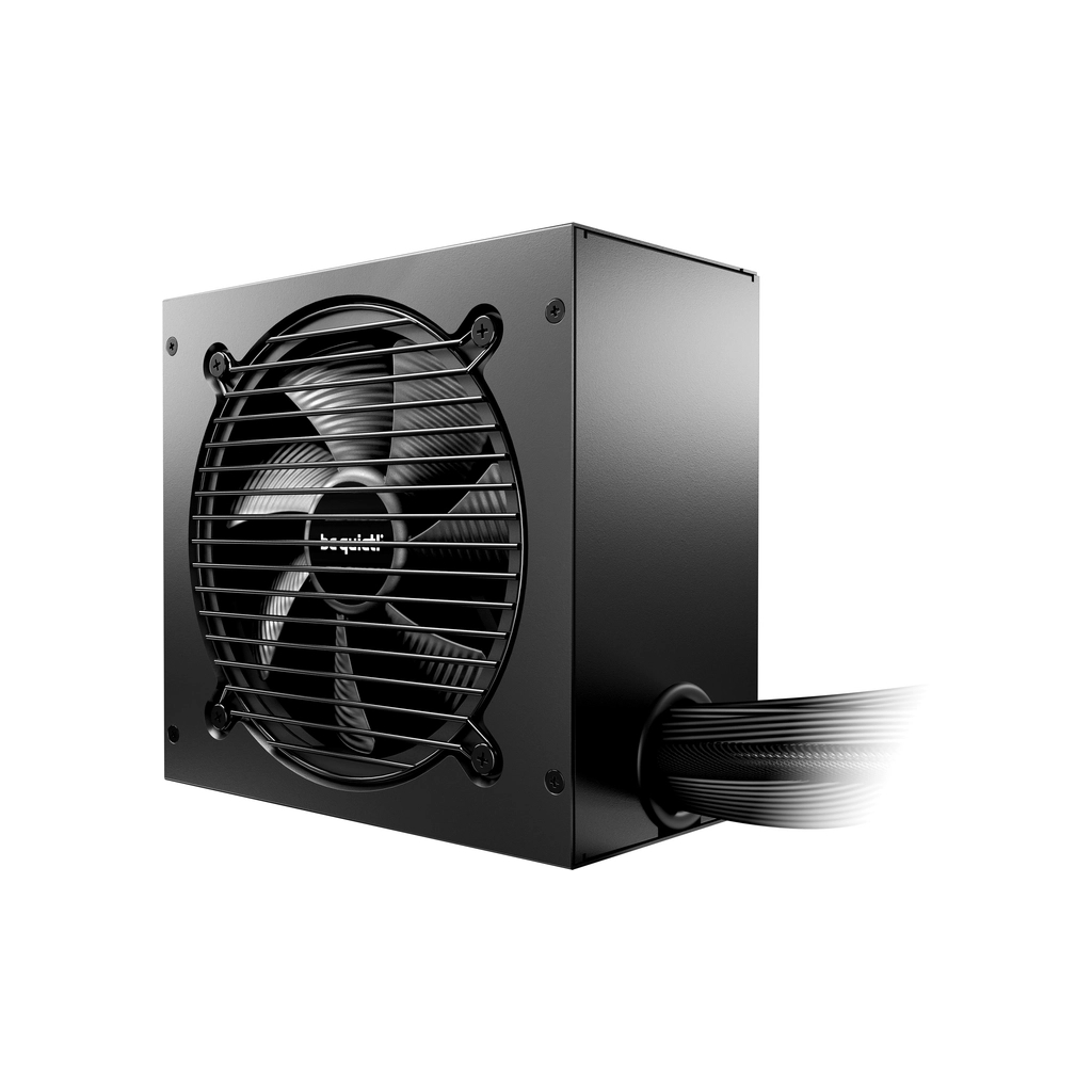 Блок живлення Be quiet! 1000W PURE POWER 12 (BP005EU)