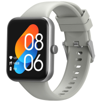 Смарт-годинник Havit HV-M9035 IP68 Bluetooth Grey (HV-M9035 Grey)