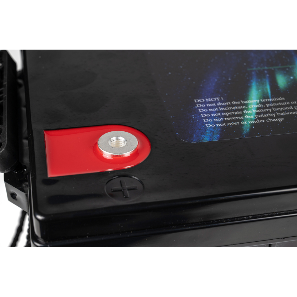 Батарея LiFePo4 Longttech 12.8V - 200Ah (LAR12200-G4D-R32)