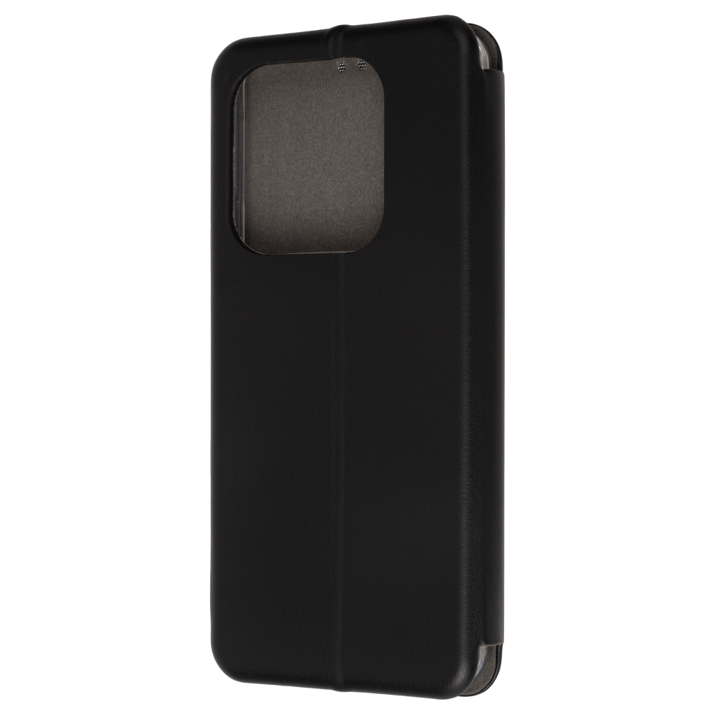 Чохол до мобільного телефона Armorstandart G-Case Xiaomi Redmi Note 14 4G Black (ARM79784) Чохол до мобільного телефона Armorstandart G-Case Xiaomi Redmi Note 14 4G Black (ARM79784)