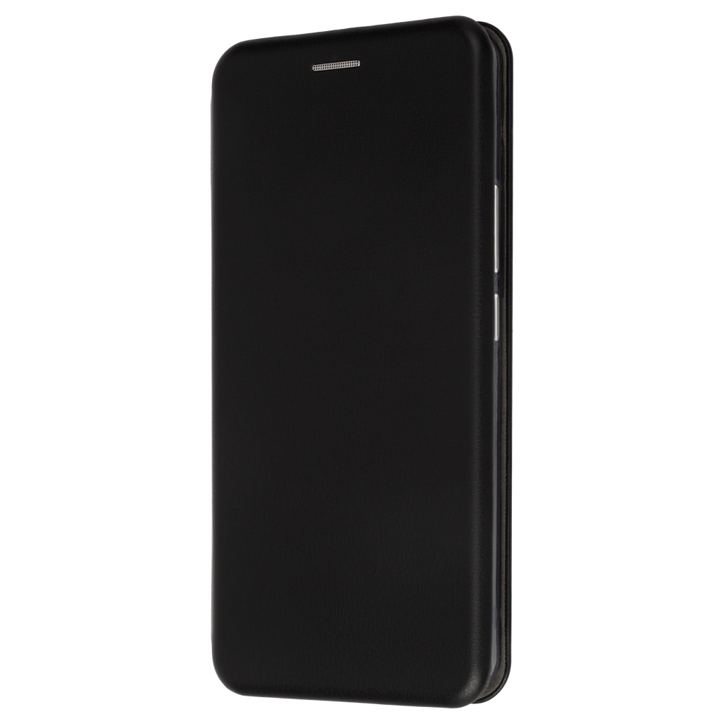 Чохол до мобільного телефона Armorstandart G-Case Xiaomi Redmi Note 14 4G Black (ARM79784)