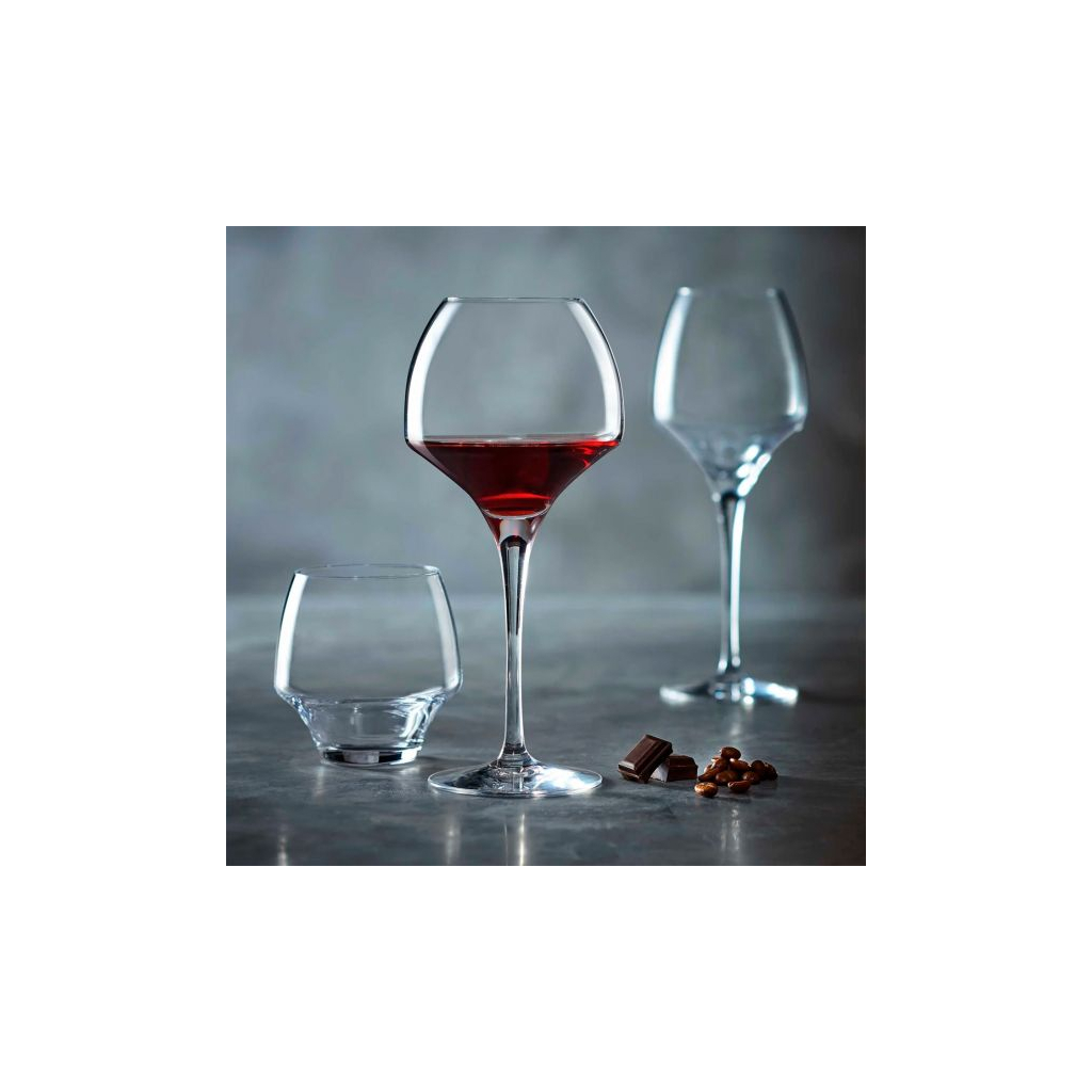 Склянка Chef & Sommelier серія "Open up" 350 мл (U1041)