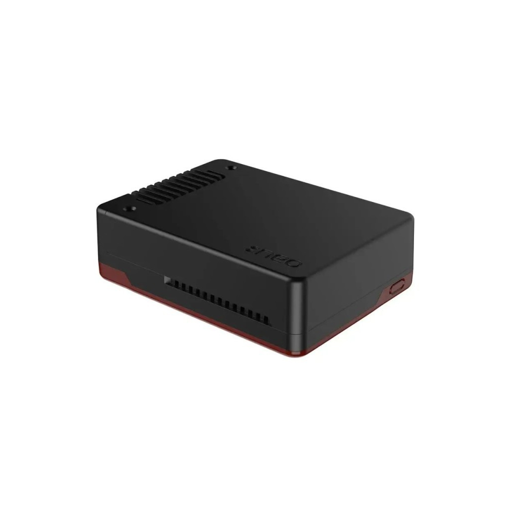 Корпус для Мікро ПК Argon40 NEO 5 for Raspberry Pi 5 active cooler (ARG-105800) Корпус для Мікро ПК Argon40 NEO 5 for Raspberry Pi 5 active cooler (ARG-105800)