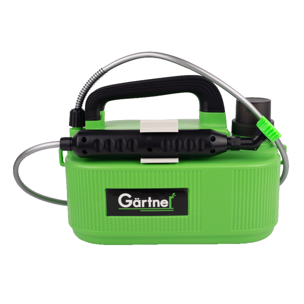 Обприскувач Gartner акумуляторний 5л (854453)