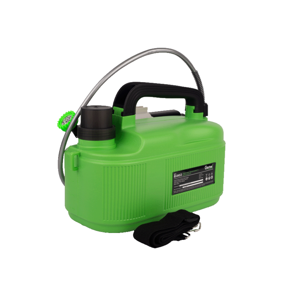 Обприскувач Gartner акумуляторний 5л (854453)