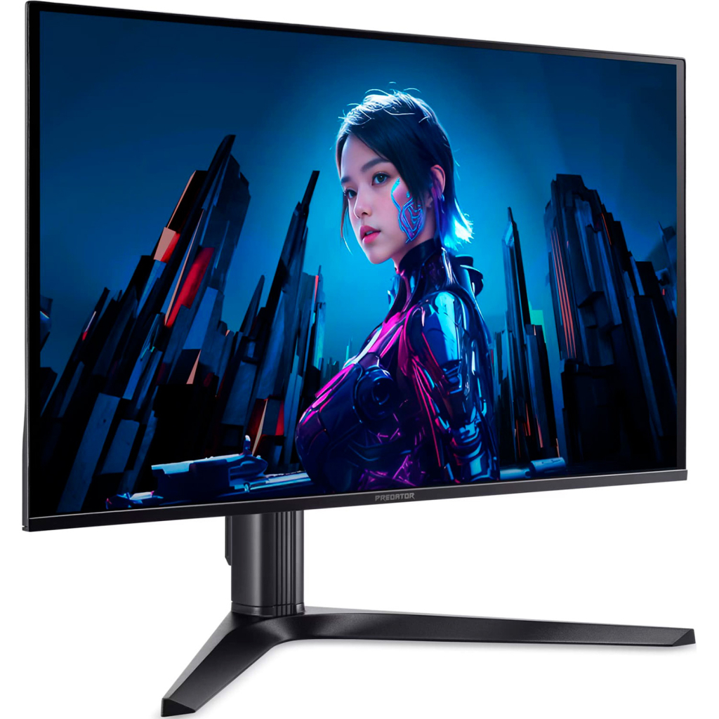 Монітор Acer X27UX1BIIPHX (UM.GXXEE.101)