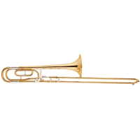 Тромбон Maxtone TTC-53T/L-4