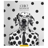 Notebook Schoolboy Fashion chic 36 sheets cell (036-3458K)