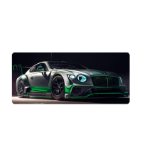 Килимок для мишки Voltronic Bentley Continental GT3 (C09383)