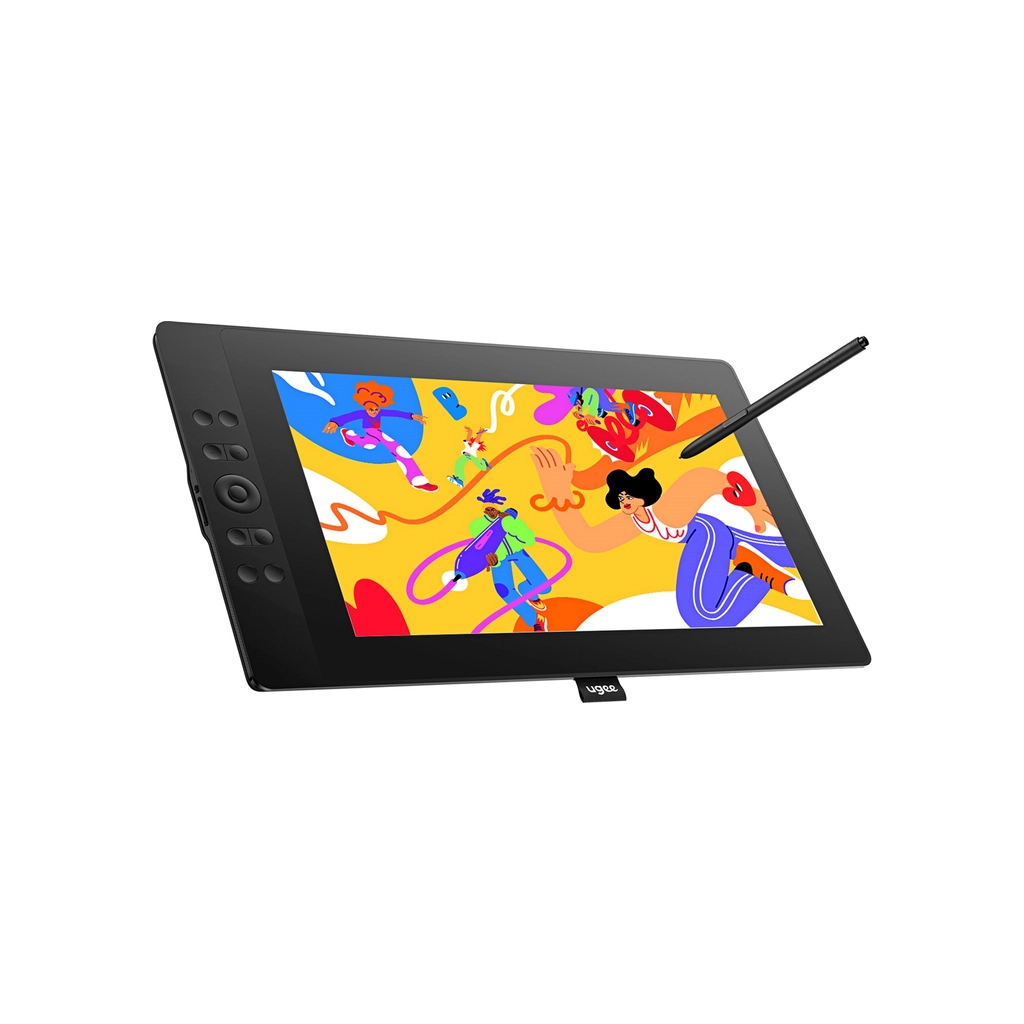 Графічний планшет Ugee UE16 (UE16-ACW08) Графічний планшет Ugee UE16 (UE16-ACW08)