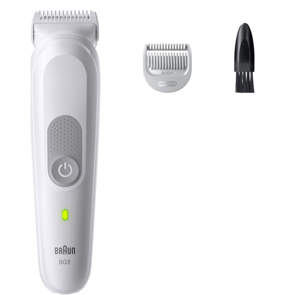 Тример Braun BG 3500 (BG3500)