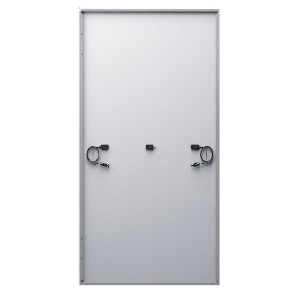 Сонячна панель Longi 645W, Bifacial Monocrystalline (LR7-72HVH-645M)