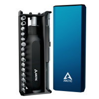 Arctic TOOL KIT RATCHET SCREWDRIVER (AETLS00002A)