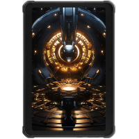 Планшет HOTWAV R8 10,1" 4/128Gb LTE, Black (HWR8LTE4128B)