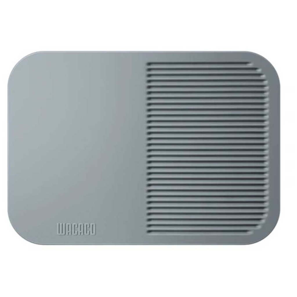 Барний килимок Wacaco Coffee Mat Large для приготування кави 35 x 25 см (WCM35)