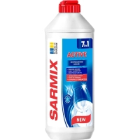 Sarmix Active dishwashing detergent 500 ml (4820268103611)