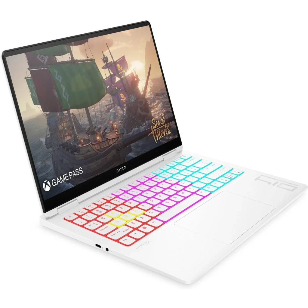 Ноутбук HP OMEN 14-fb1006ua (C3US3EA) Ноутбук HP OMEN 14-fb1006ua (C3US3EA)