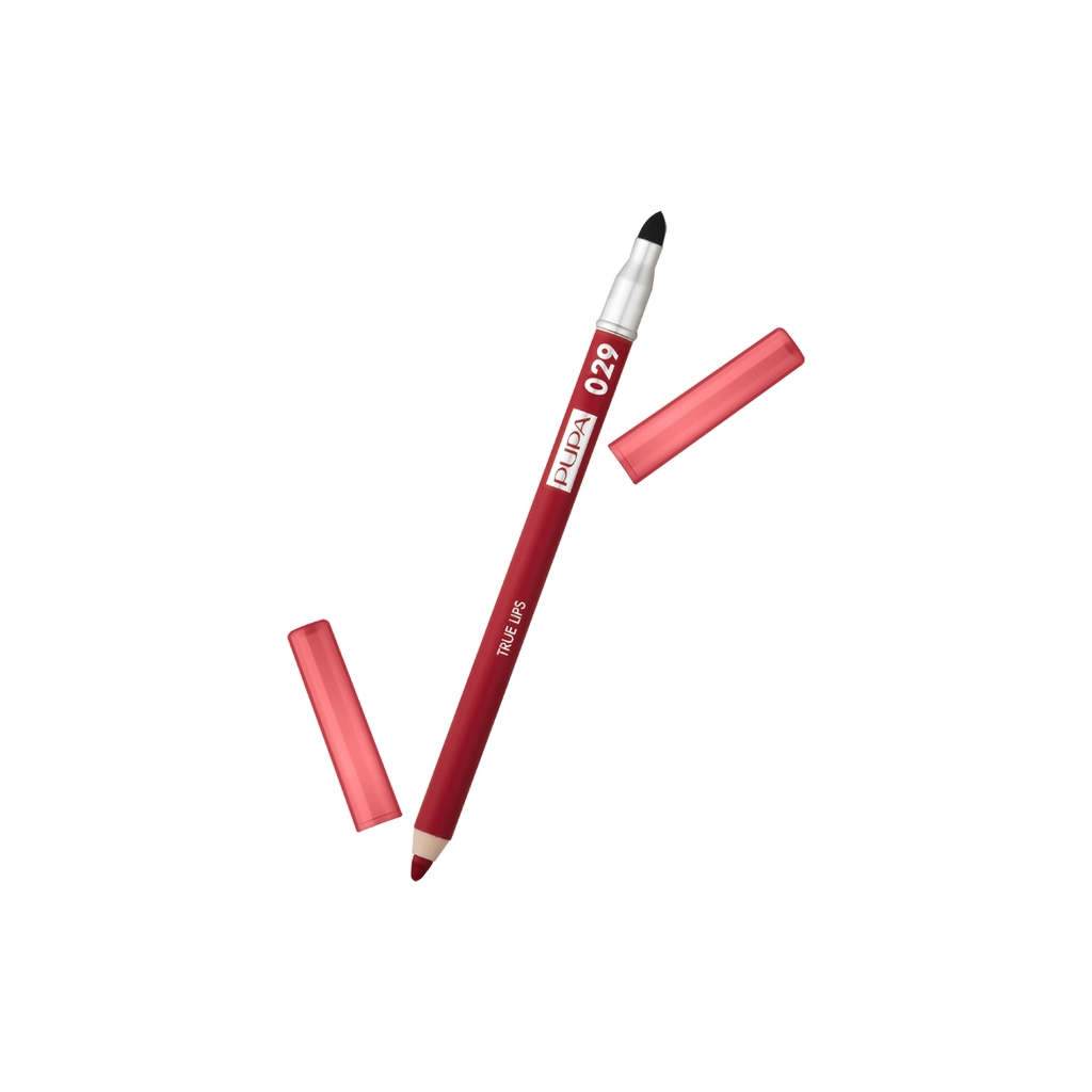 Олівець для губ Pupa True lips 29 - Fire Red (8011607274949)