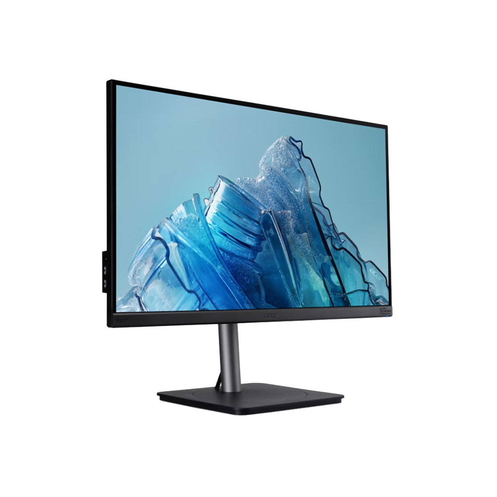 Монітор Acer CB273UGbemipruzx (UM.HB3EE.G01) Монітор Acer CB273UGbemipruzx (UM.HB3EE.G01)