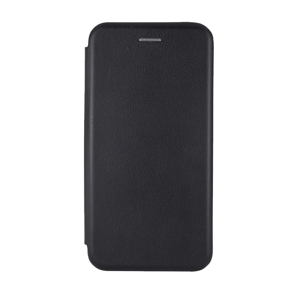 Чохол до мобільного телефона BeCover Exclusive Samsung Galaxy A07 SM-A075 Black (713885) Чохол до мобільного телефона BeCover Exclusive Samsung Galaxy A07 SM-A075 Black (713885)