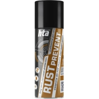 Мастило для зброї HTA консерваційне Rust Prevent засіб для захисту зброї від іржі, спрей 200 мл (HTA4051)