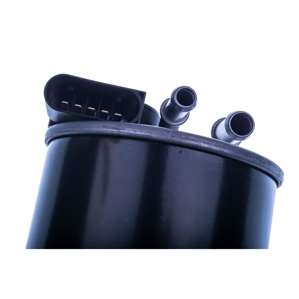 Фільтр паливний DENCKERMANN A121000 Фільтр паливний DENCKERMANN A121000