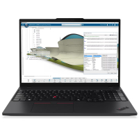 Ноутбук Lenovo ThinkPad P16s G4 (21RX000XRA)