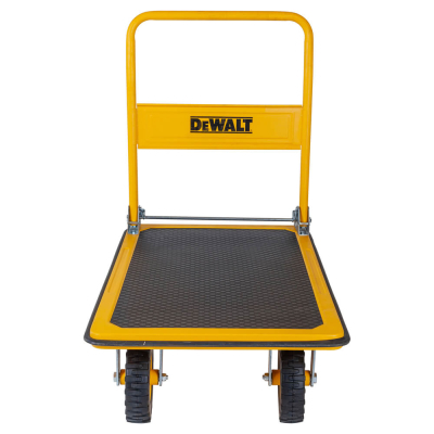 Візок вантажний DeWALT до 400кг, 65х95 см (DXWT-504)