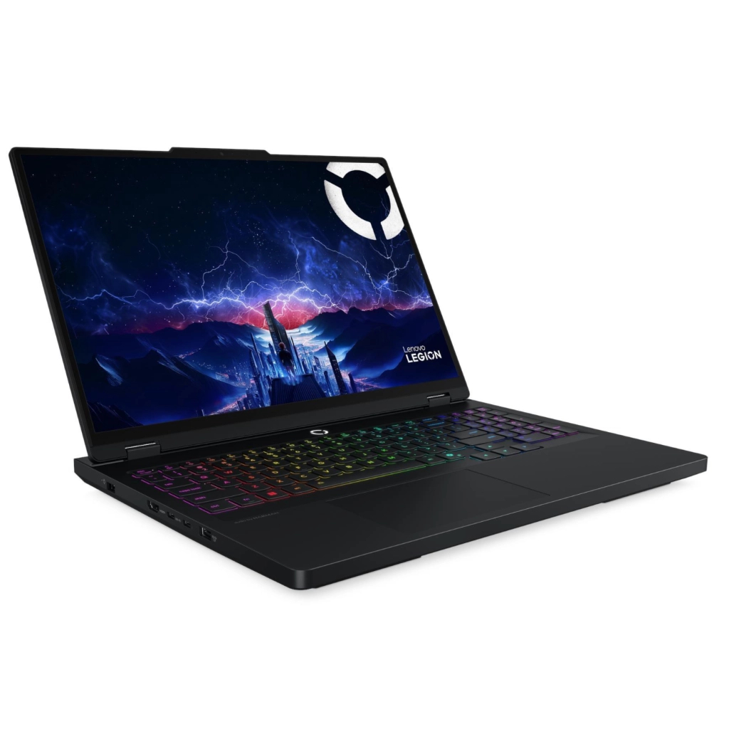 Ноутбук Lenovo Legion Pro 5 16IAX10H (83LU003VRA) Ноутбук Lenovo Legion Pro 5 16IAX10H (83LU003VRA)