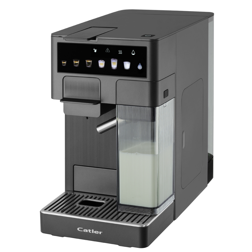 Капсульна кавоварка Catler Renzo ES 750 G (ES750GRENZO)