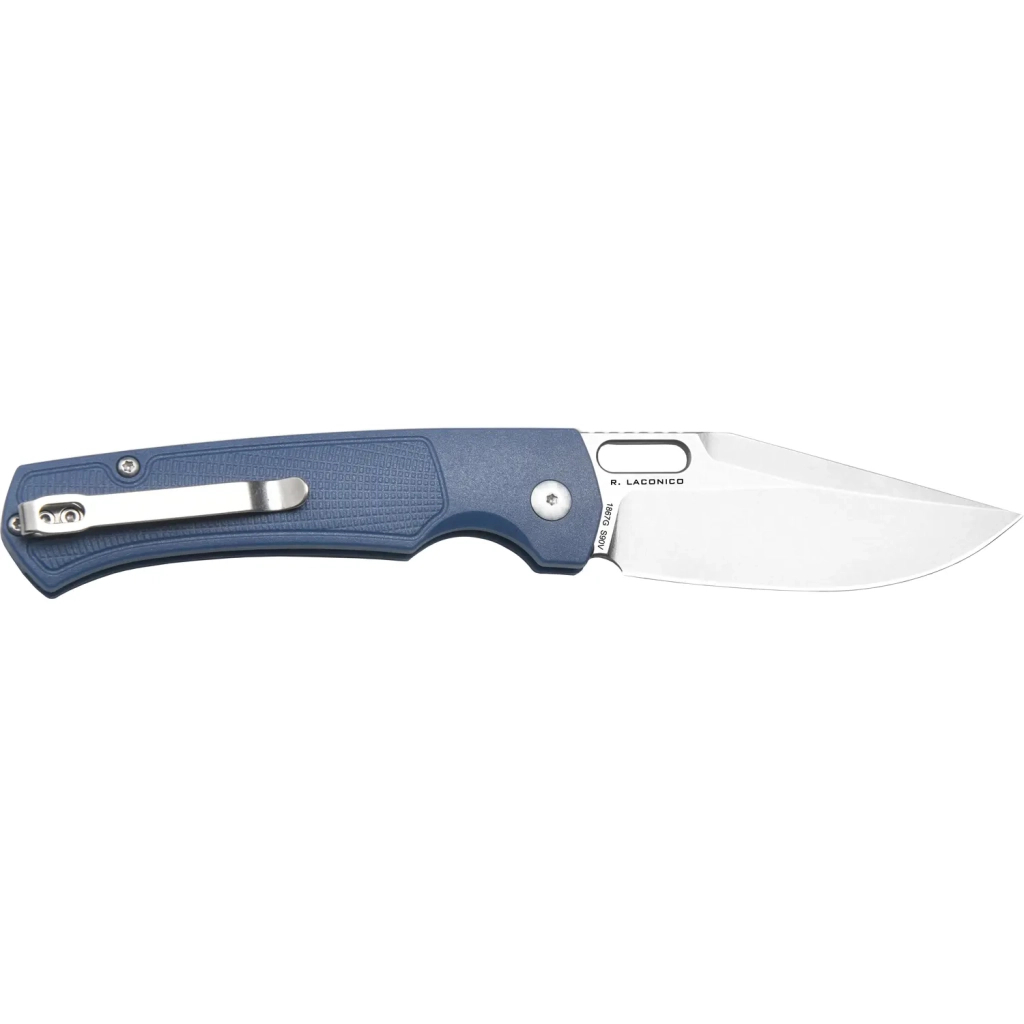 Ніж Artisan Revel S90V Blue (1867G-BU) Ніж Artisan Revel S90V Blue (1867G-BU)