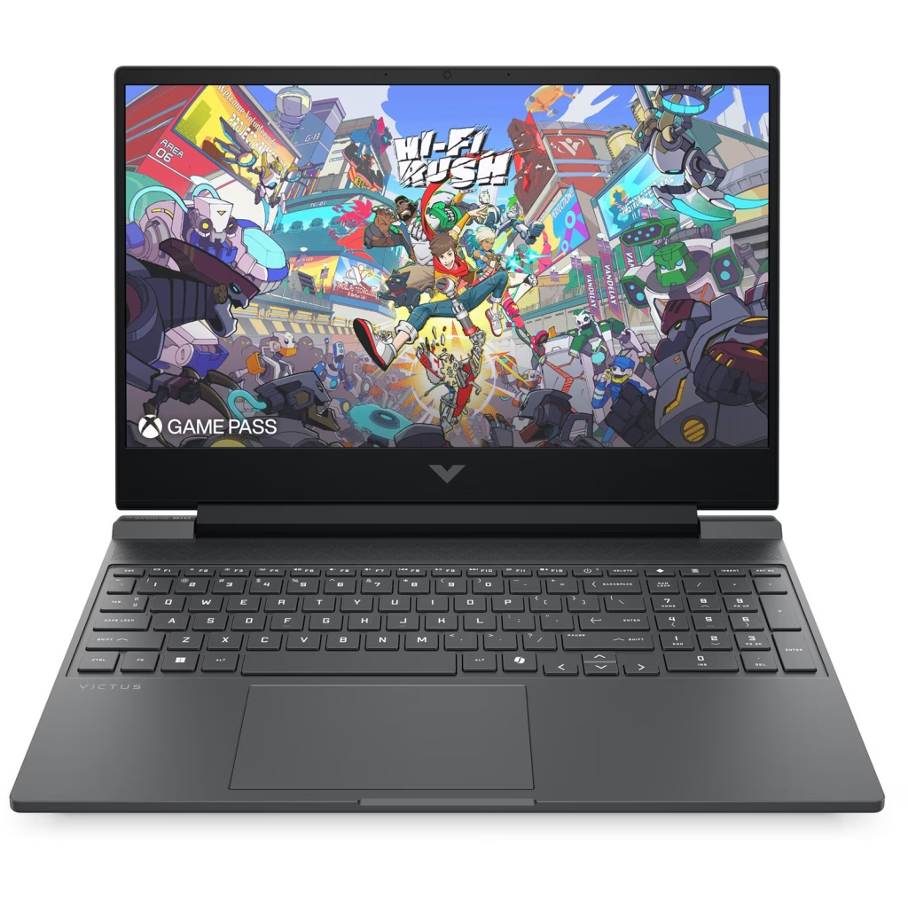 Ноутбук HP Victus 15-fa2711ua (BF1H6EA)