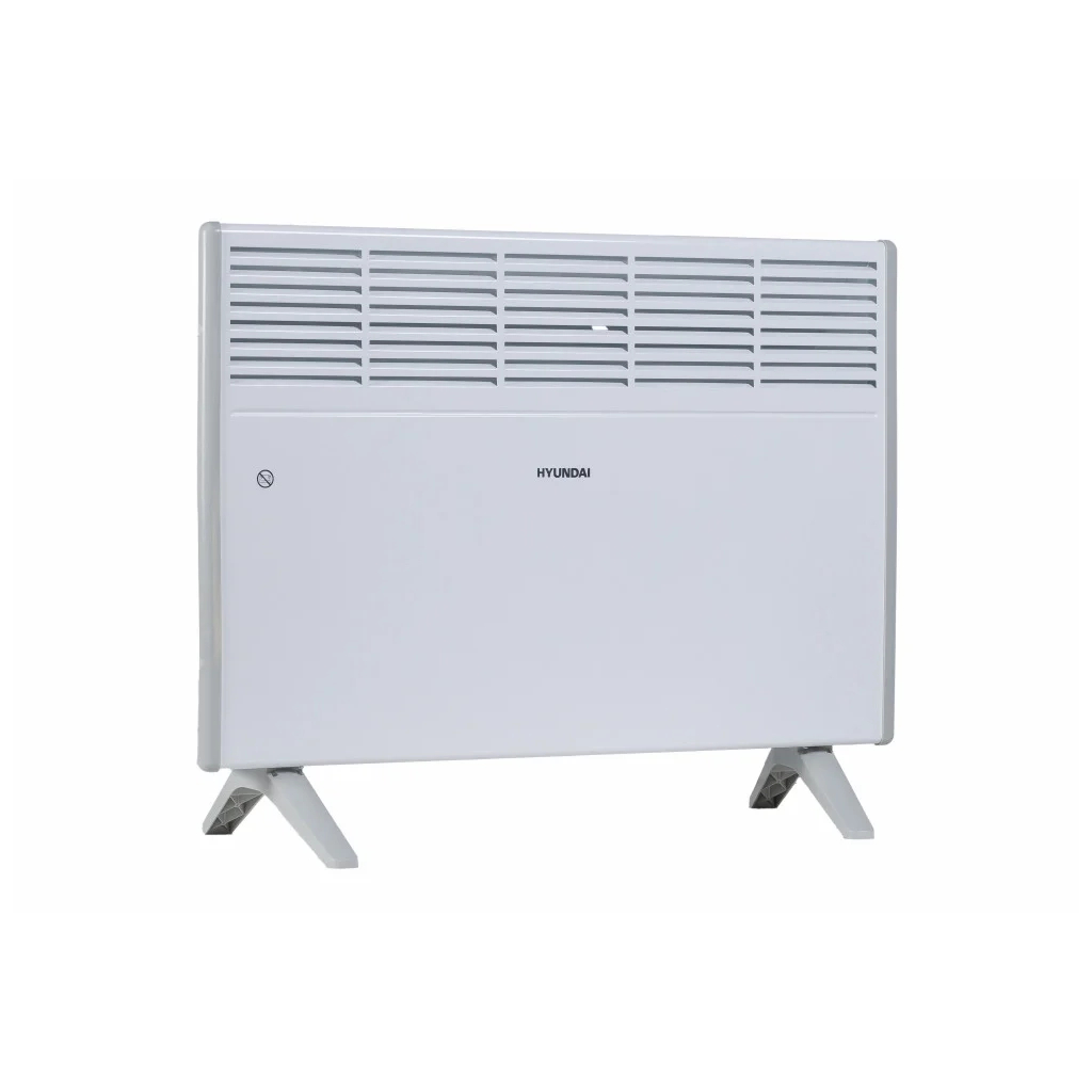 Обігрівач Hyundai HHC-1500UA Обігрівач Hyundai HHC-1500UA