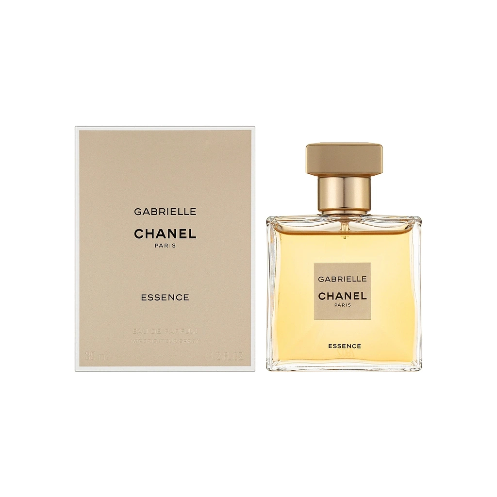 Парфумована вода Chanel Gabrielle Essence 35 мл (3145891206104)