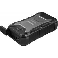 Батарея універсальна Sandberg 27000mAh Survivor PD/65W, IP66, LED Torch, QC/3.0/18W, QI-15W, Pass-Through Charging (420-99)