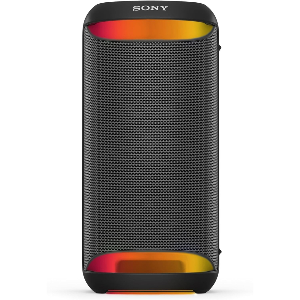 Акустична система Sony SRS-XV500 (SRSXV500B.AF1) Акустична система Sony SRS-XV500 (SRSXV500B.AF1)